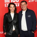 max eberl neue freundin
