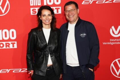 max eberl neue freundin