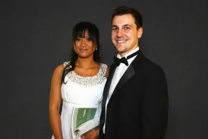 timo boll ehefrau