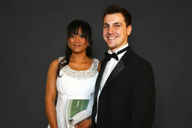 timo boll ehefrau