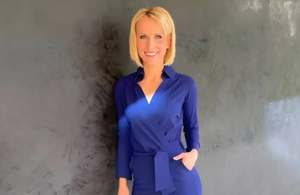 mit wem ist katja streso verheiratet